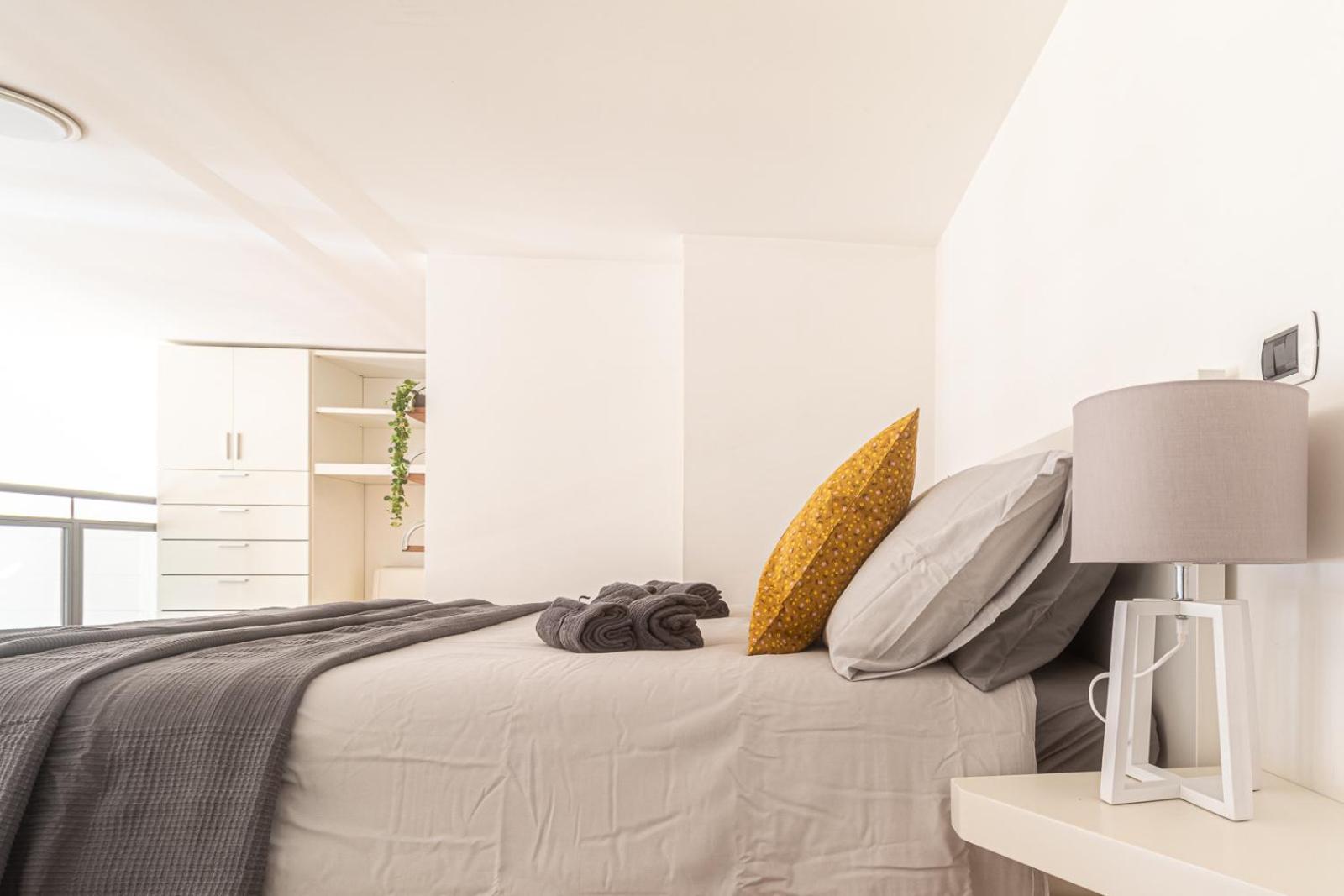 Trastevere Lux* * * * * - Centro Storico Apartamento Roma