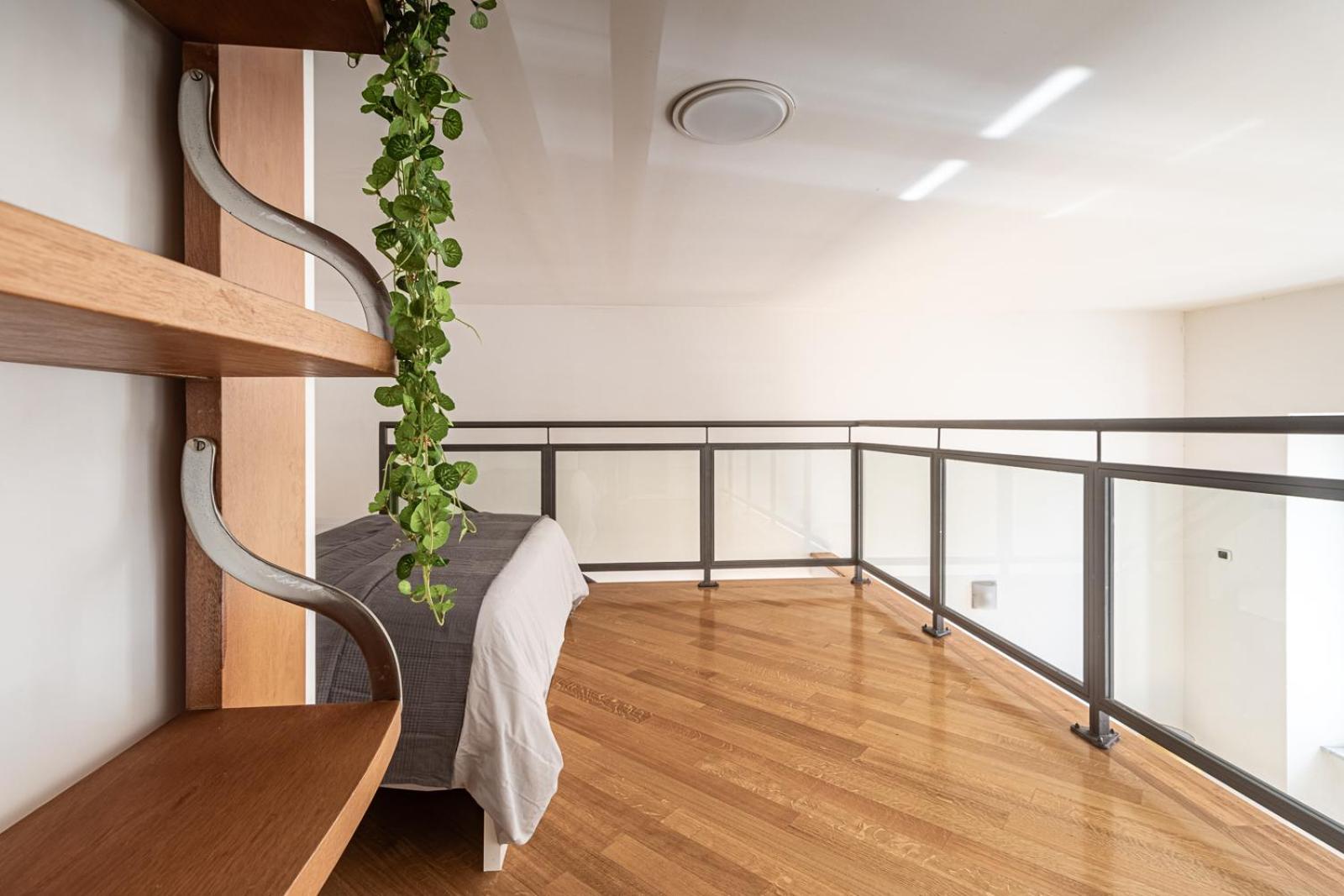 Apartamento Trastevere Lux* * * * * - Centro Storico *