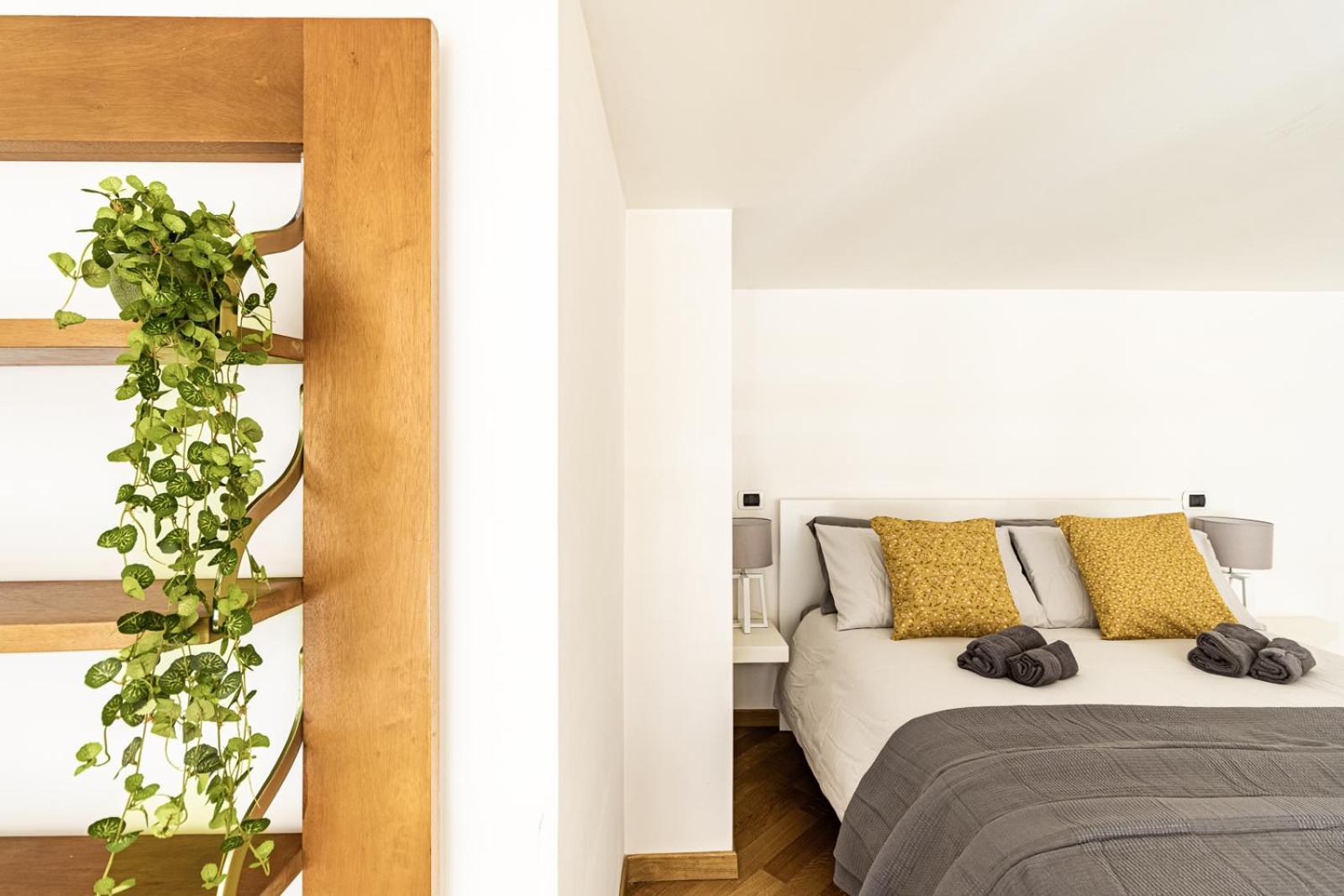 Apartamento Trastevere Lux* * * * * - Centro Storico Roma