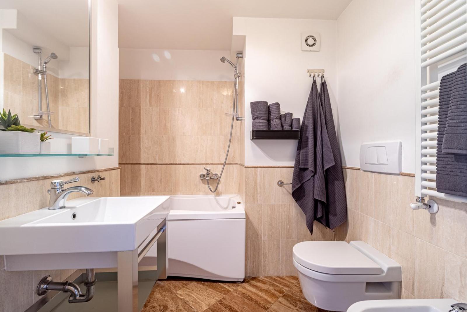 Apartamento Trastevere Lux* * * * * - Centro Storico Roma