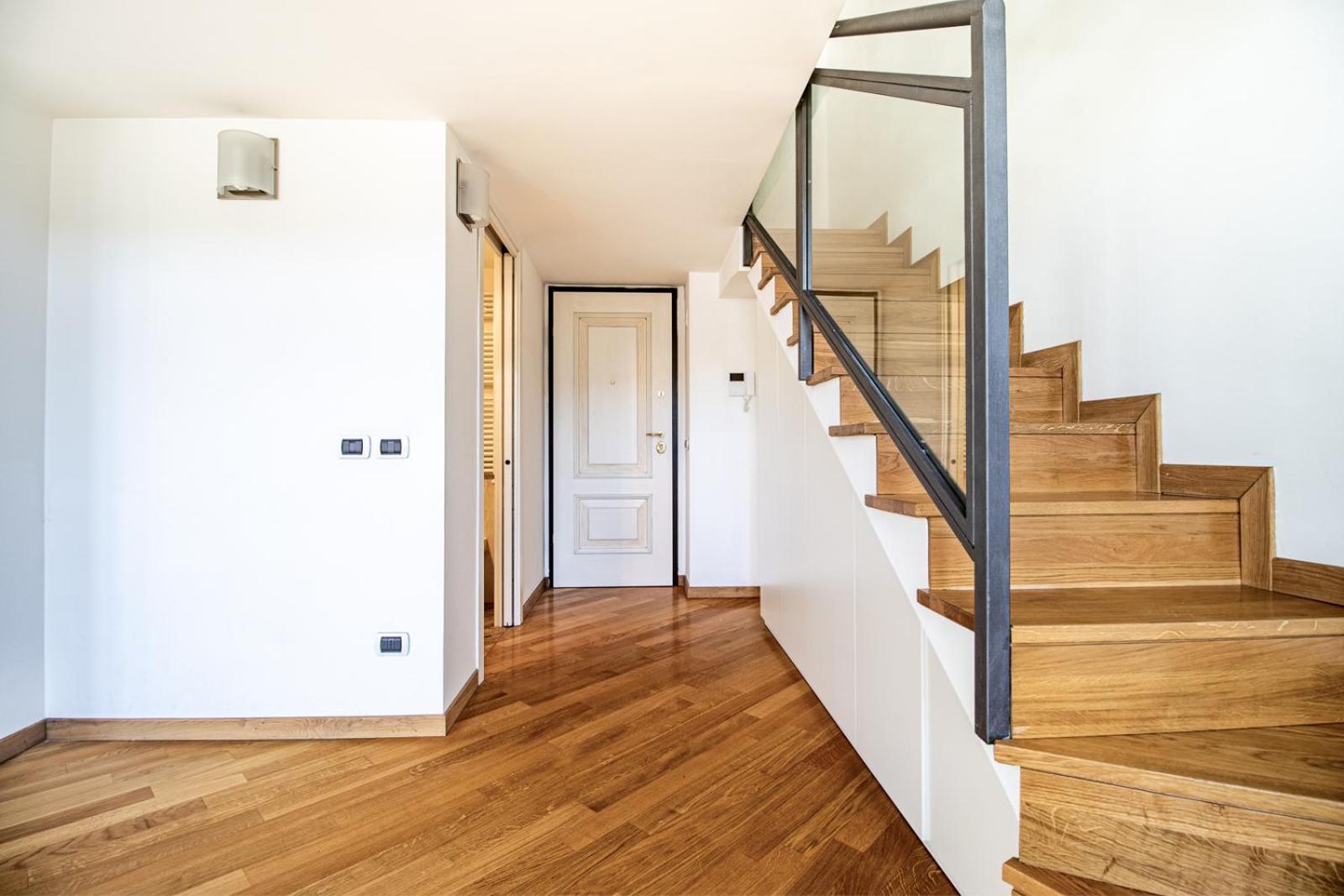 Apartamento Trastevere Lux* * * * * - Centro Storico Roma