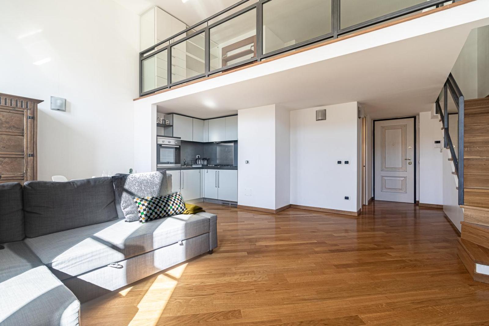 Apartamento Trastevere Lux* * * * * - Centro Storico *