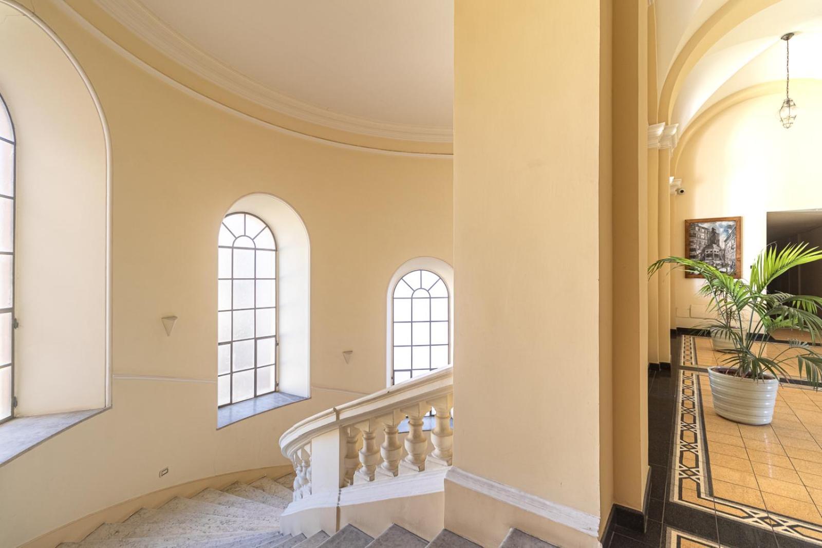 Apartamento Trastevere Lux* * * * * - Centro Storico