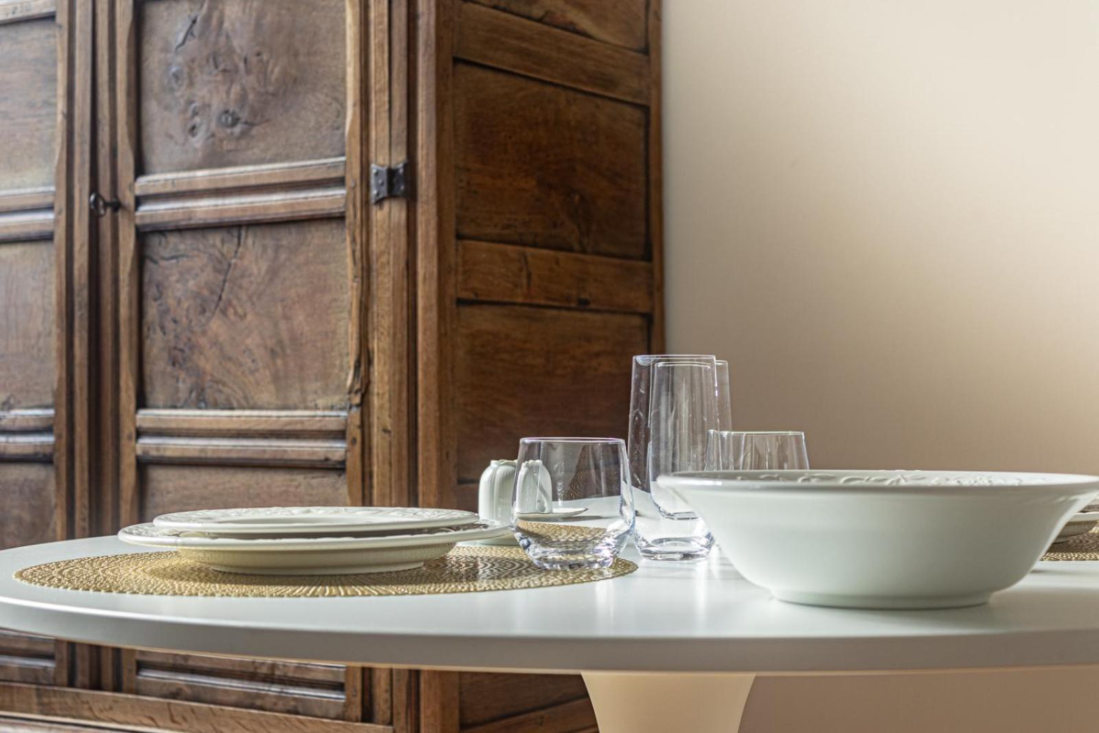 Apartamento Trastevere Lux* * * * * - Centro Storico